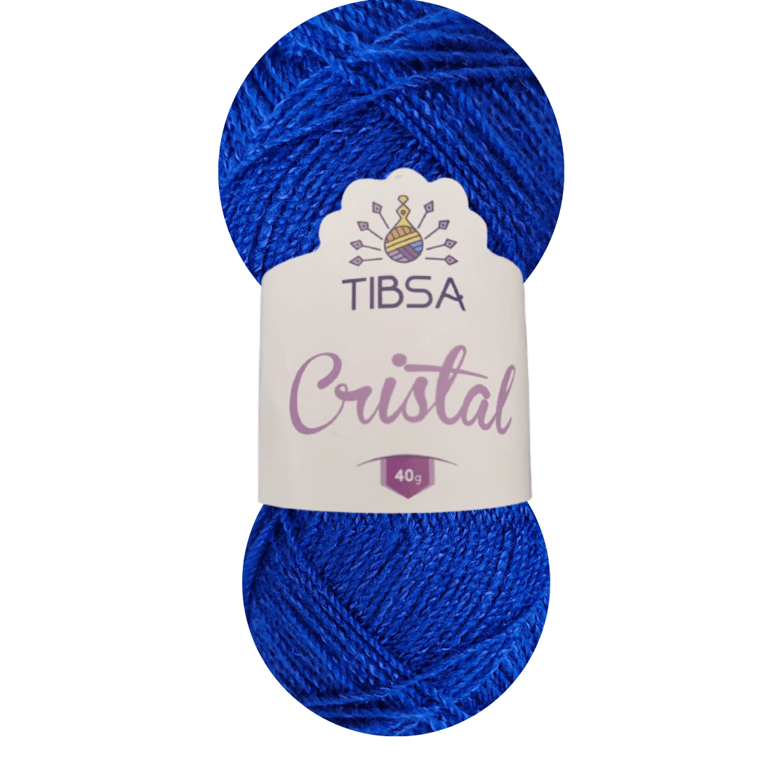 cristal Tibsa 40gr