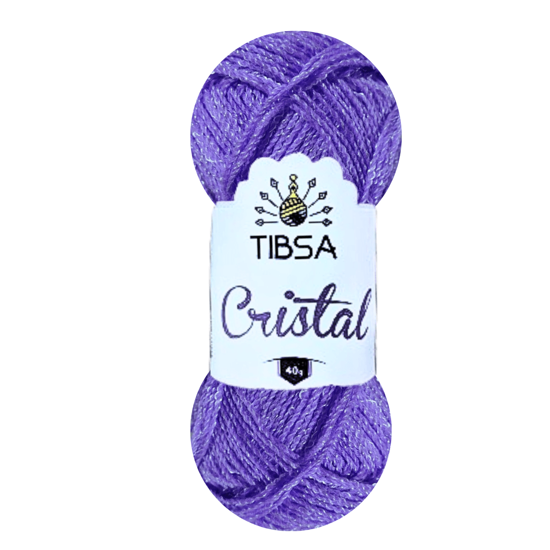 cristal Tibsa 40gr