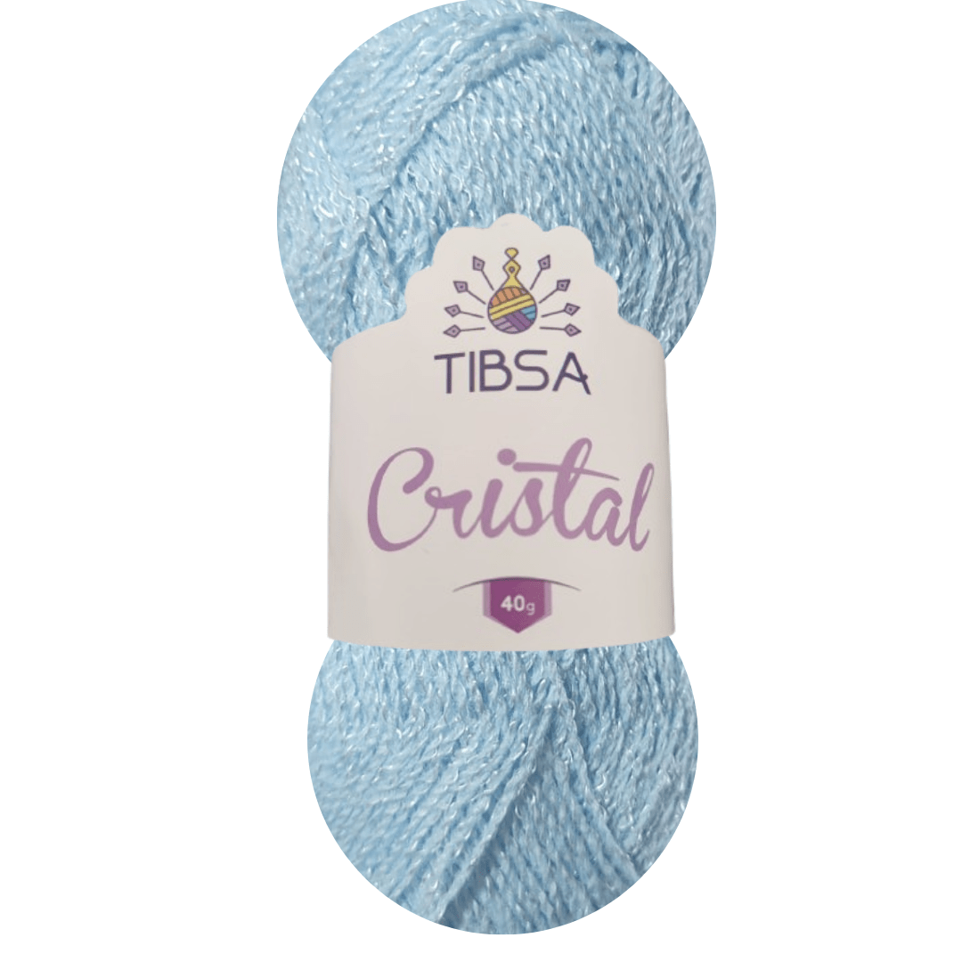 cristal Tibsa 40gr