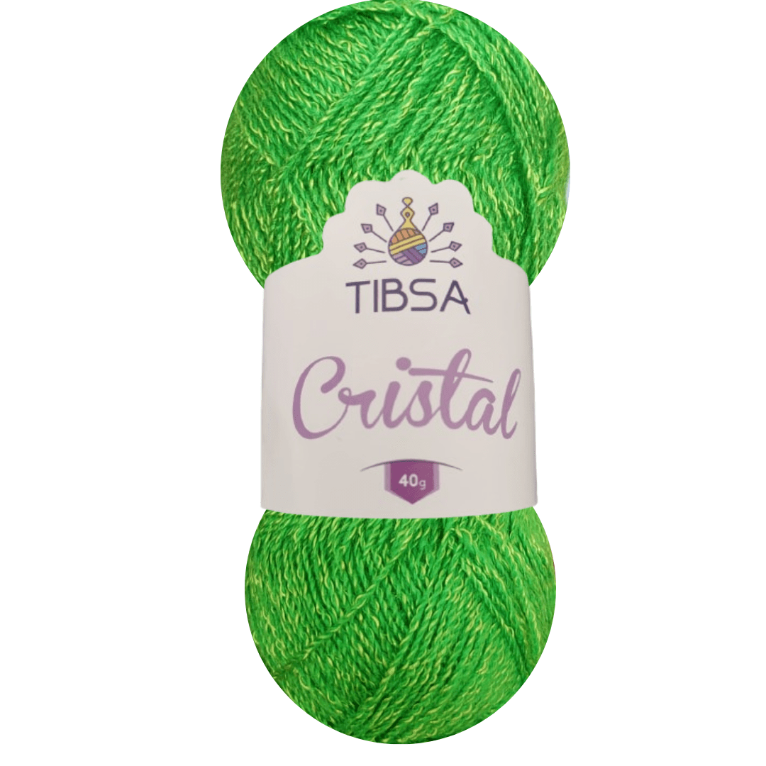 cristal Tibsa 40gr