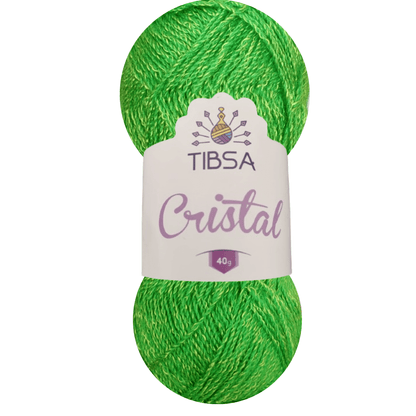 cristal Tibsa 40gr