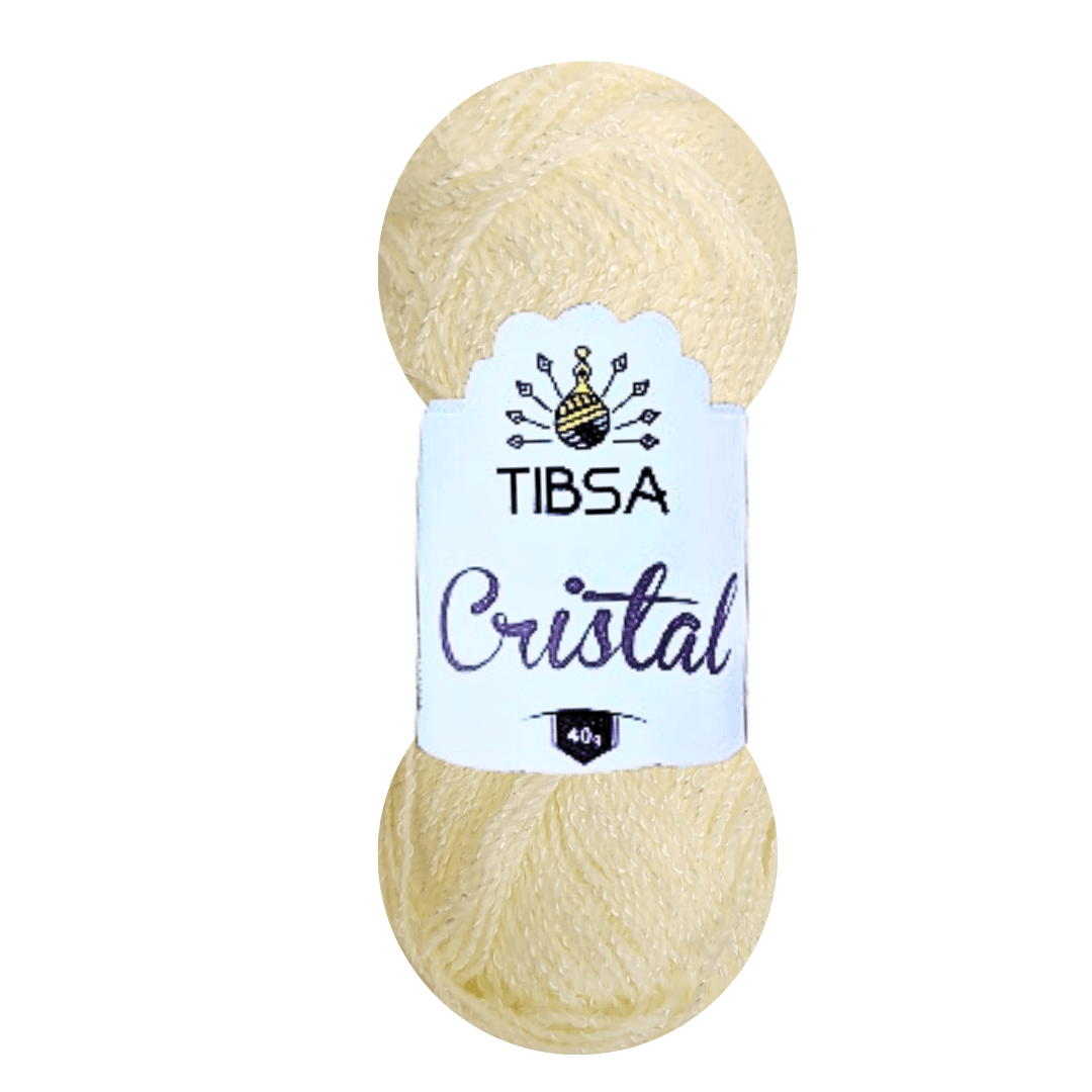 cristal Tibsa 40gr