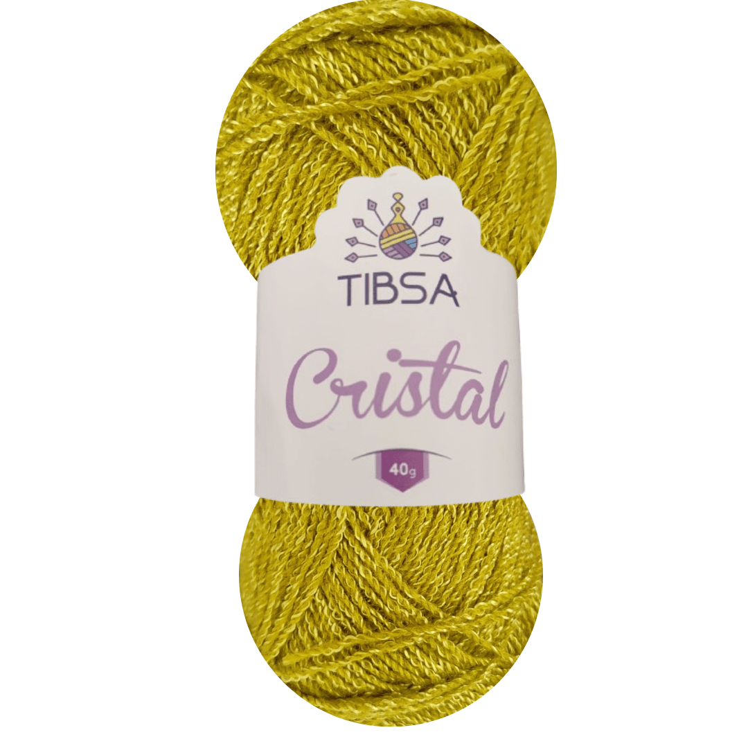 cristal Tibsa 40gr