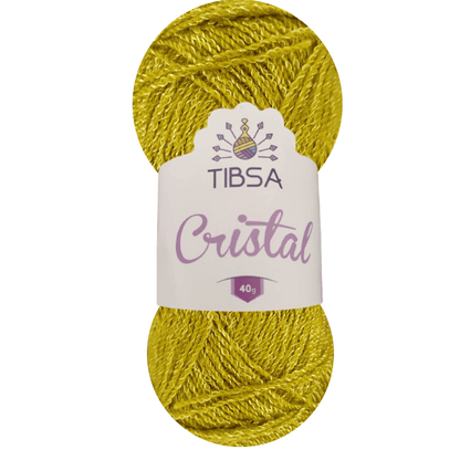 cristal Tibsa 40gr