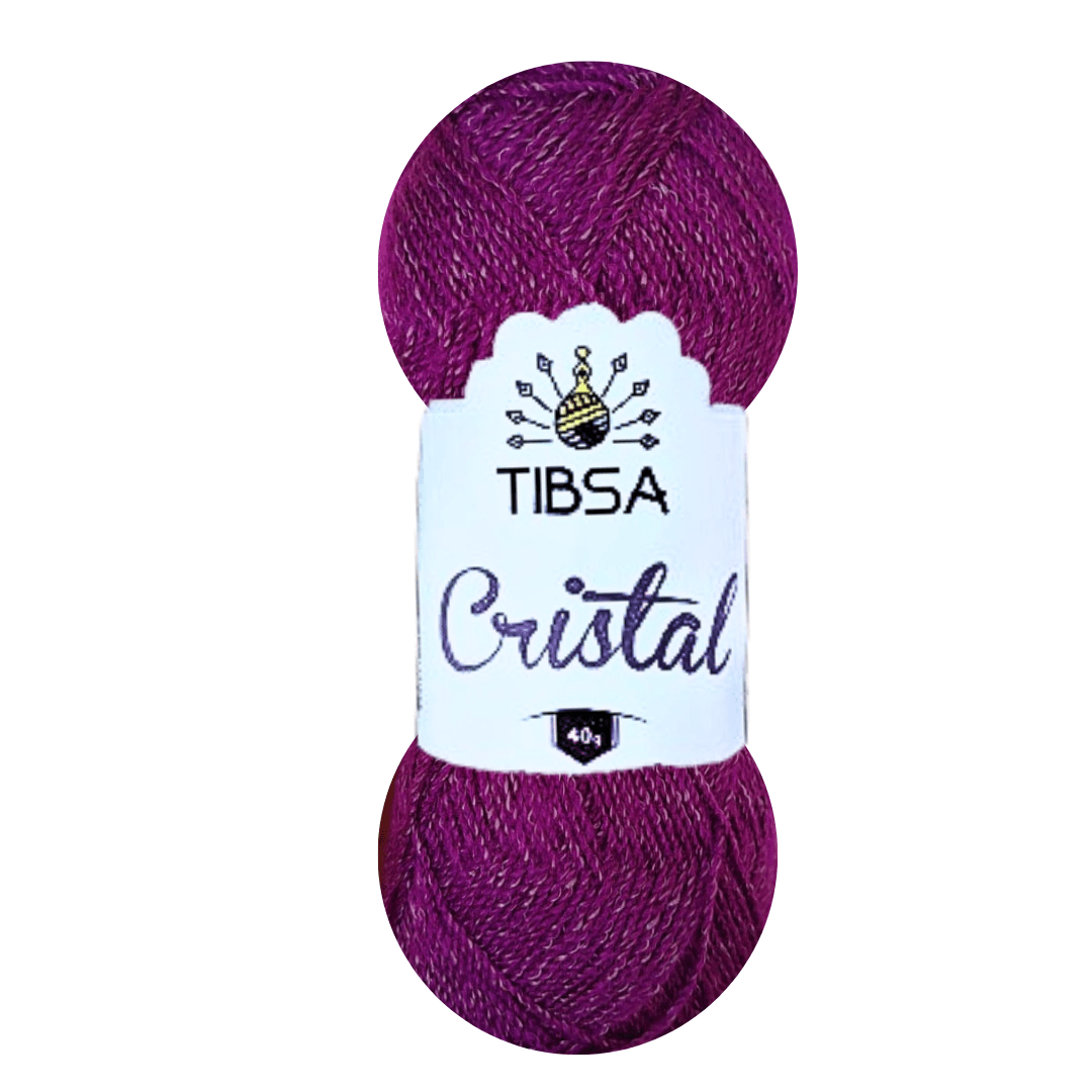 cristal Tibsa 40gr
