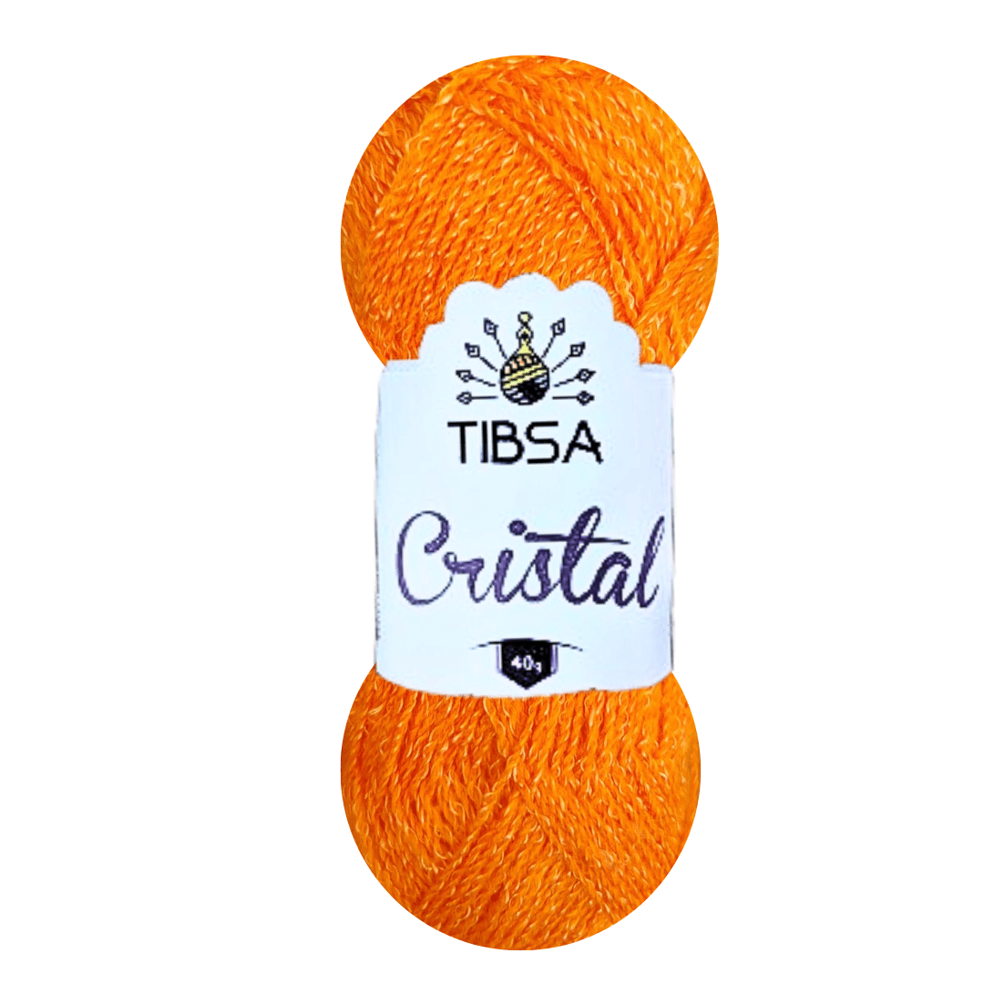 cristal Tibsa 40gr