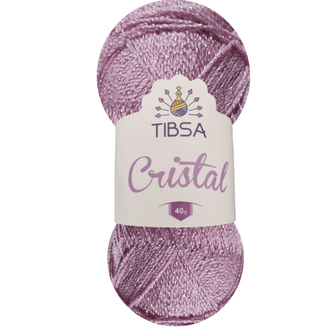 cristal Tibsa 40gr