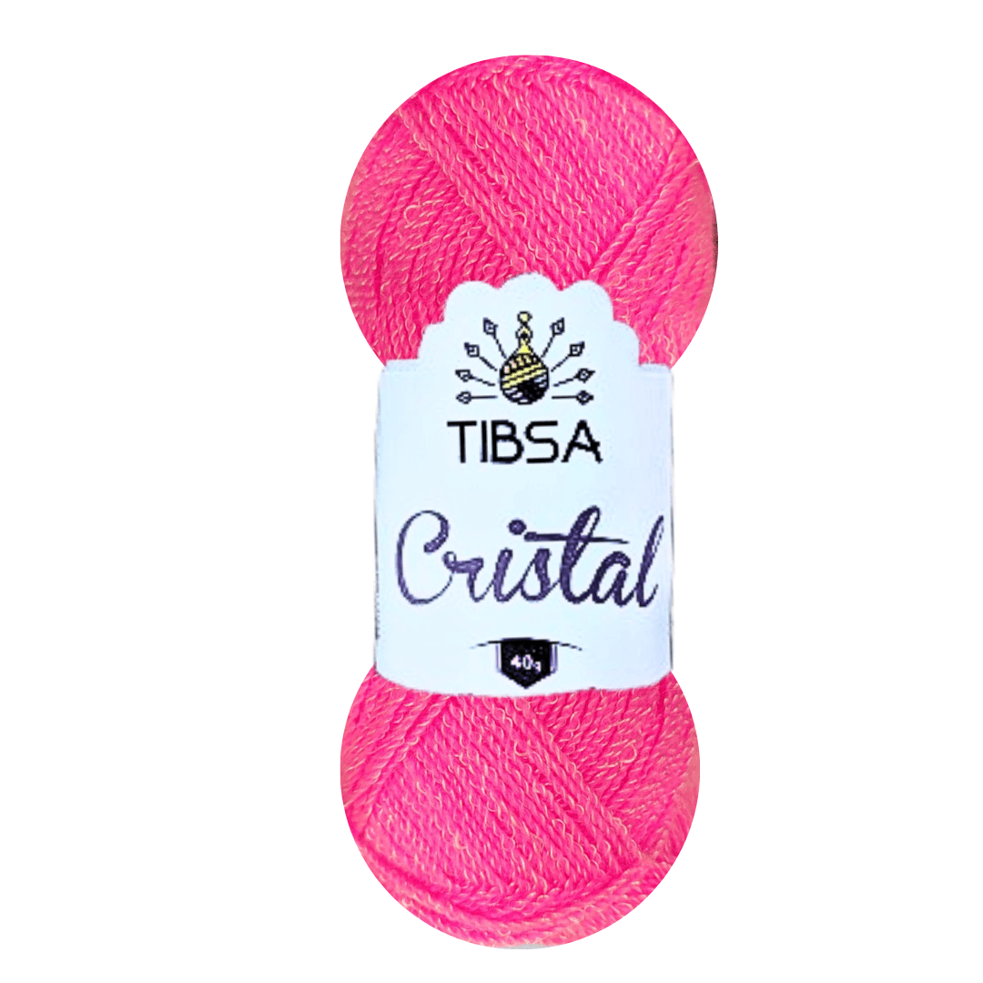 cristal Tibsa 40gr