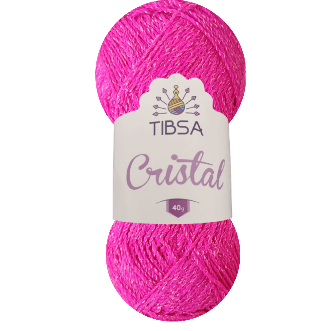 cristal Tibsa 40gr