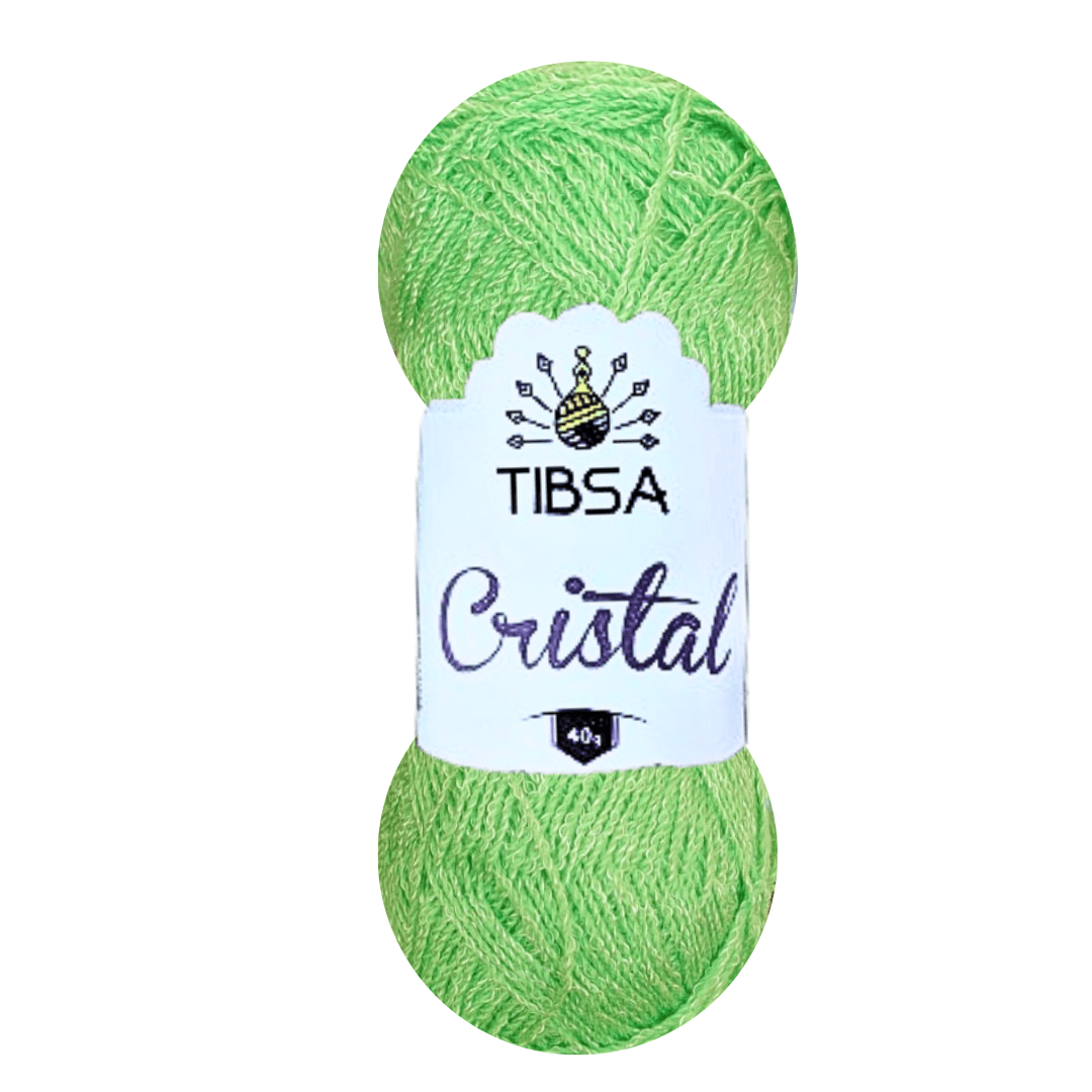 cristal Tibsa 40gr