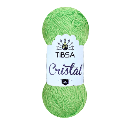 cristal Tibsa 40gr