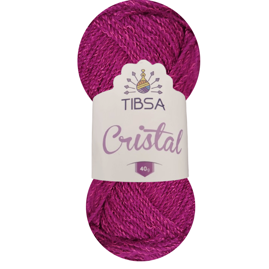 cristal Tibsa 40gr