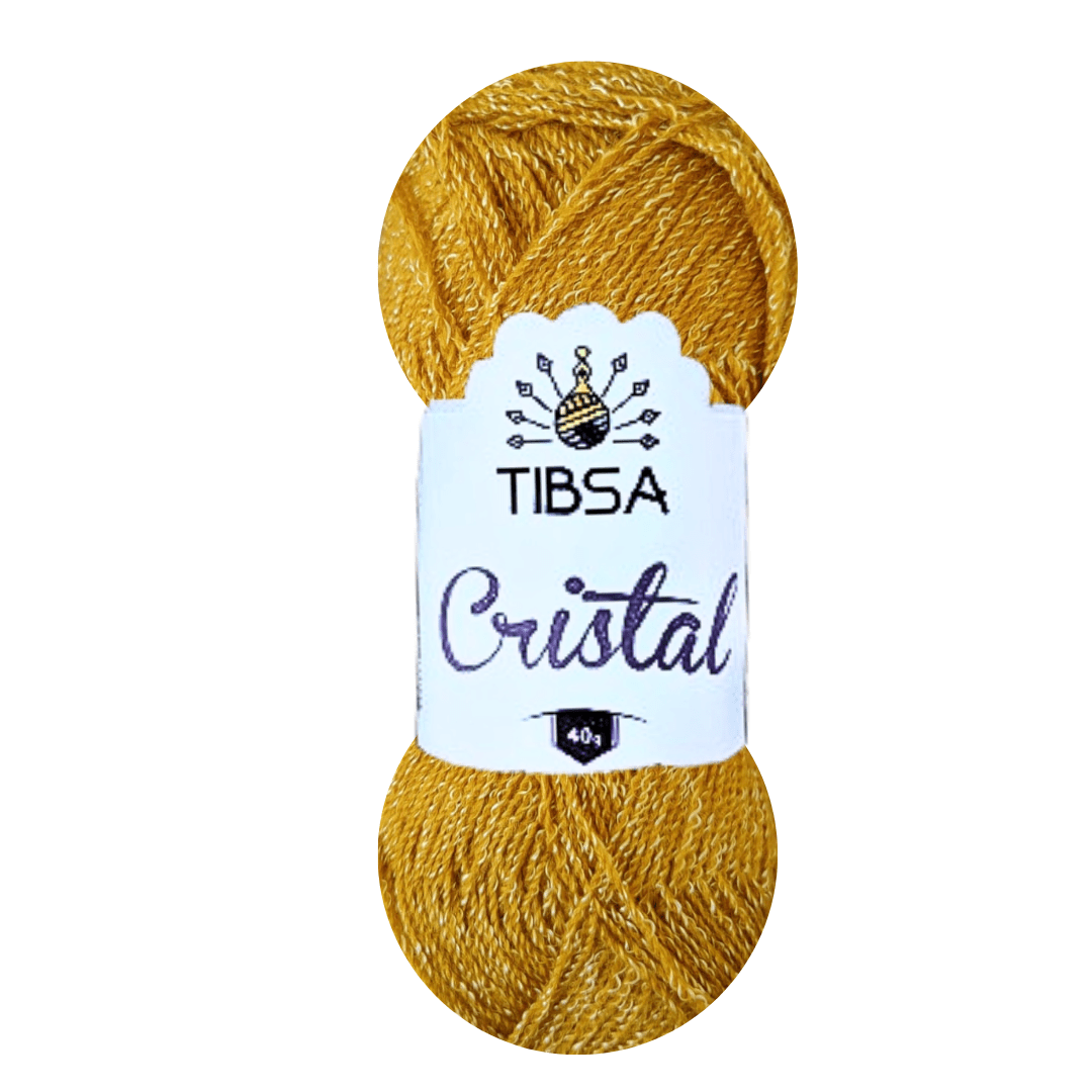cristal Tibsa 40gr