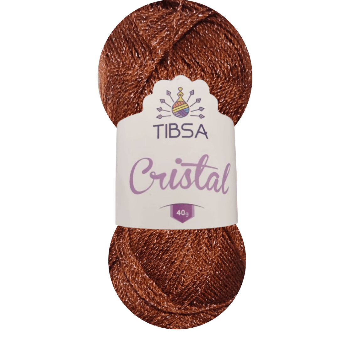cristal Tibsa 40gr
