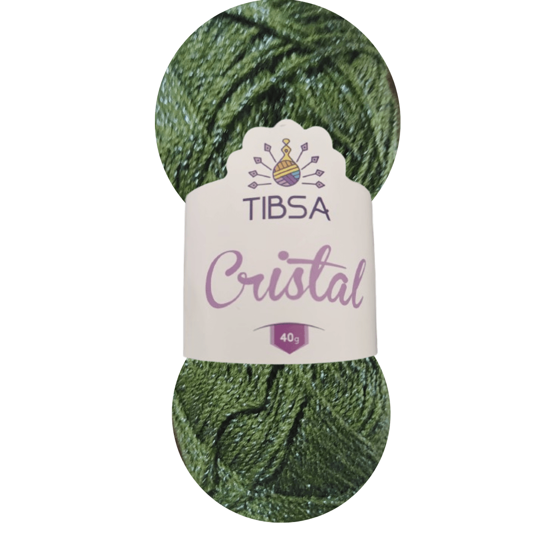 cristal Tibsa 40gr