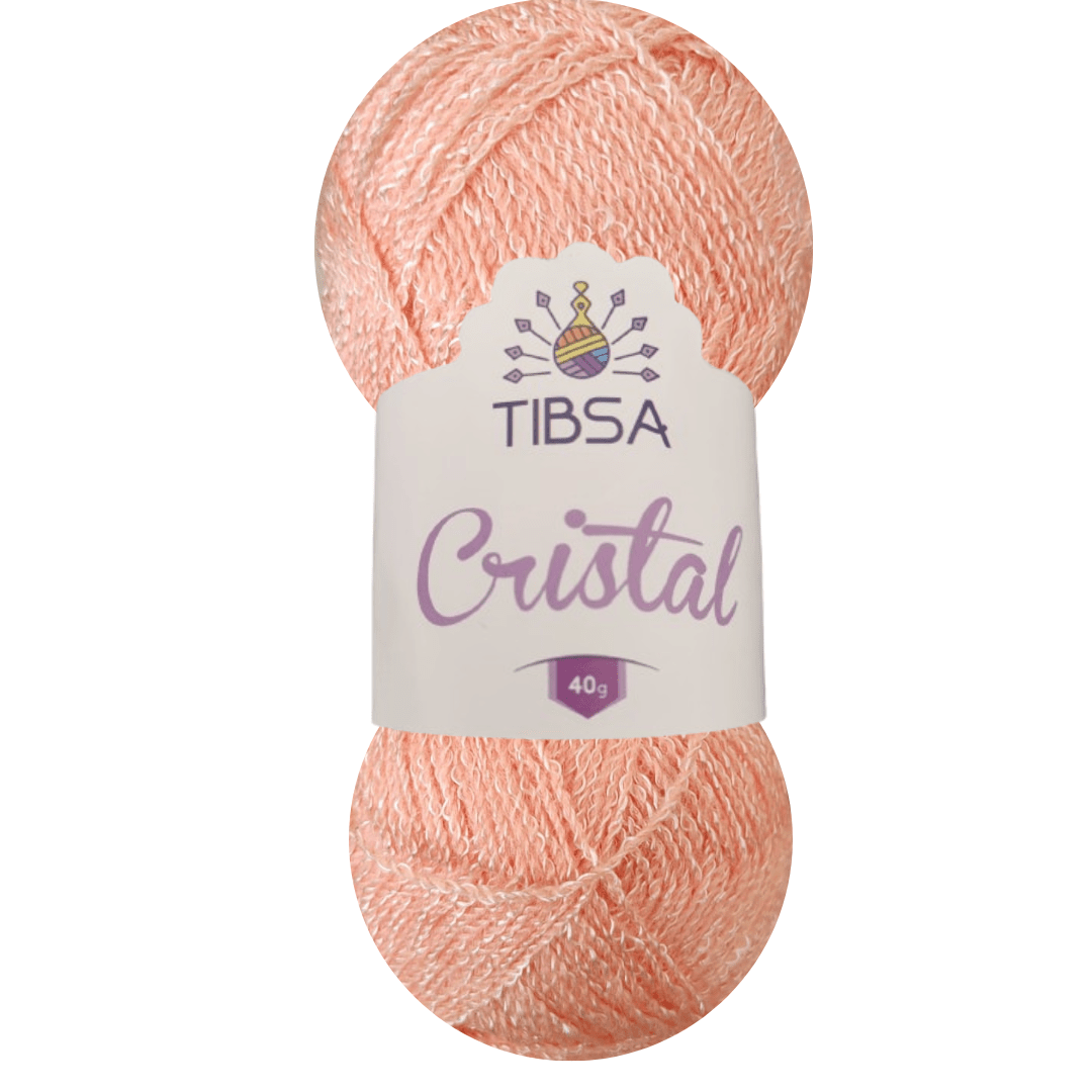 cristal Tibsa 40gr
