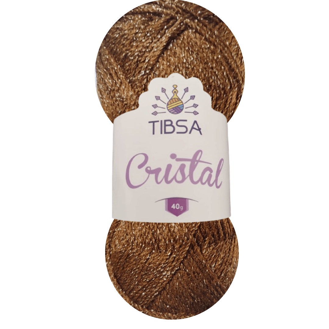 cristal Tibsa 40gr