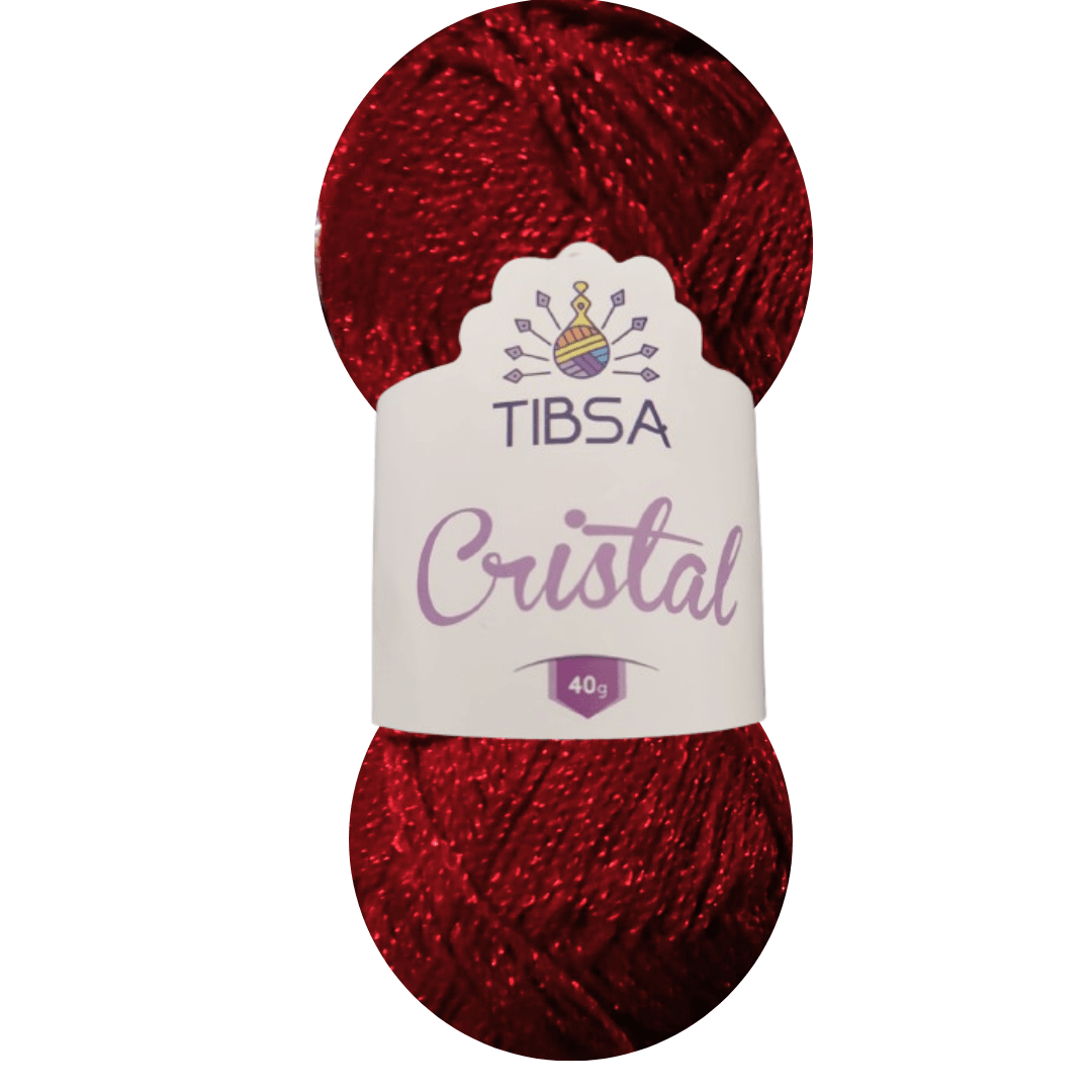 cristal Tibsa 40gr