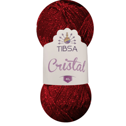 cristal Tibsa 40gr