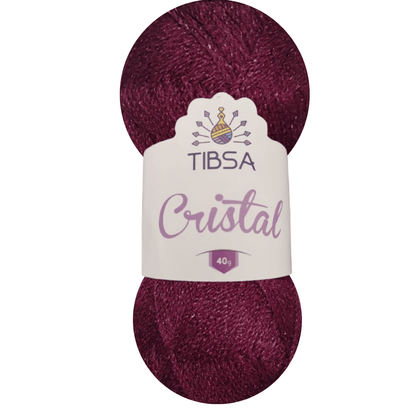cristal Tibsa 40gr