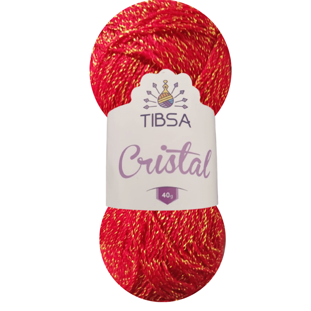 cristal Tibsa 40gr