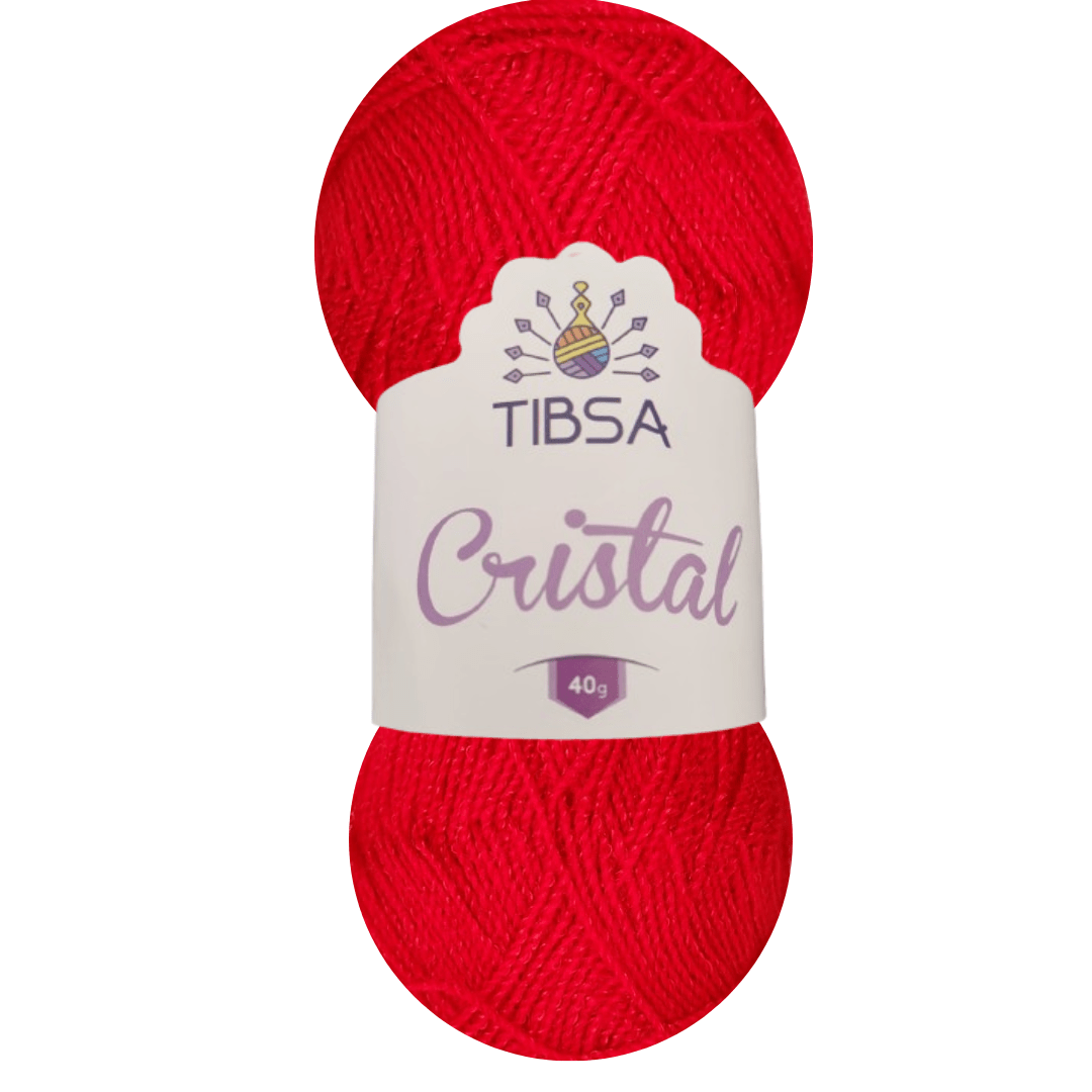 cristal Tibsa 40gr