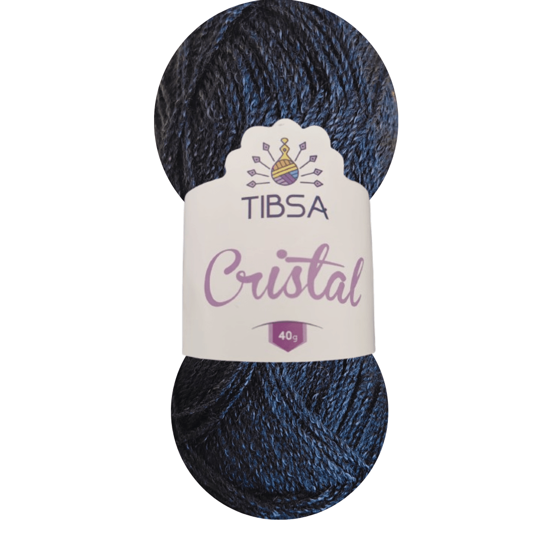 cristal Tibsa 40gr