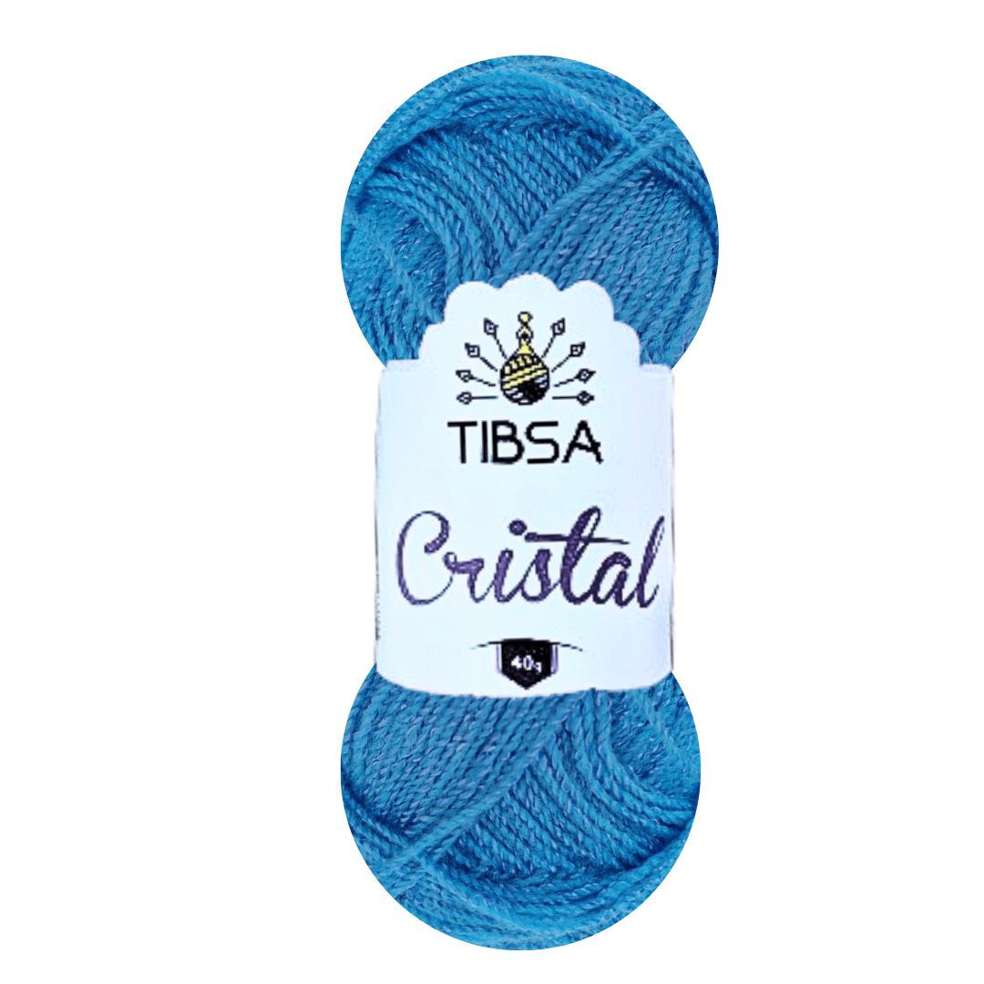 cristal Tibsa 40gr