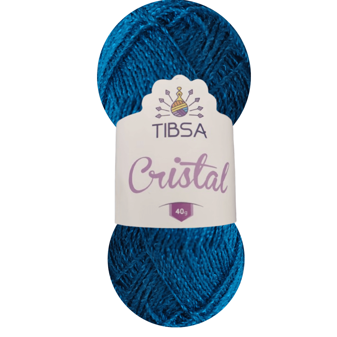 cristal Tibsa 40gr