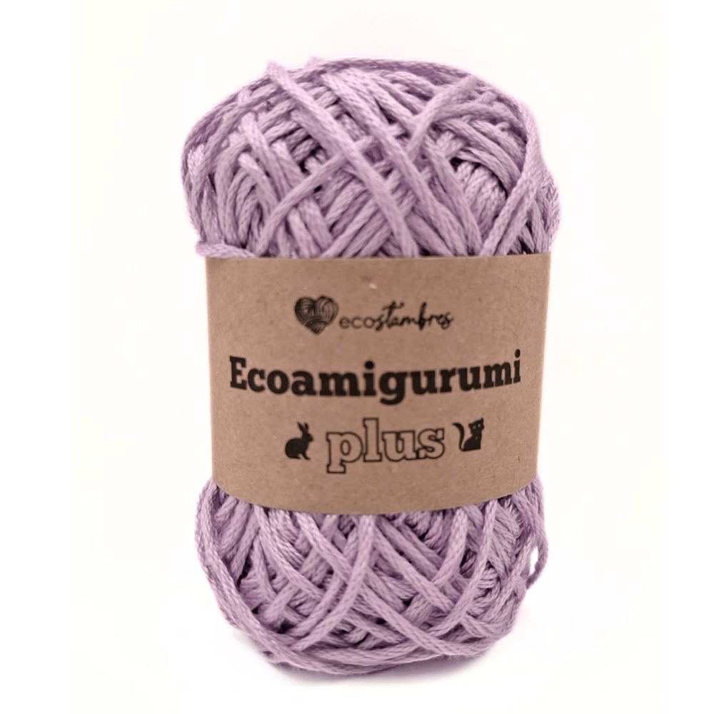 eco amigurumi plus 50gr