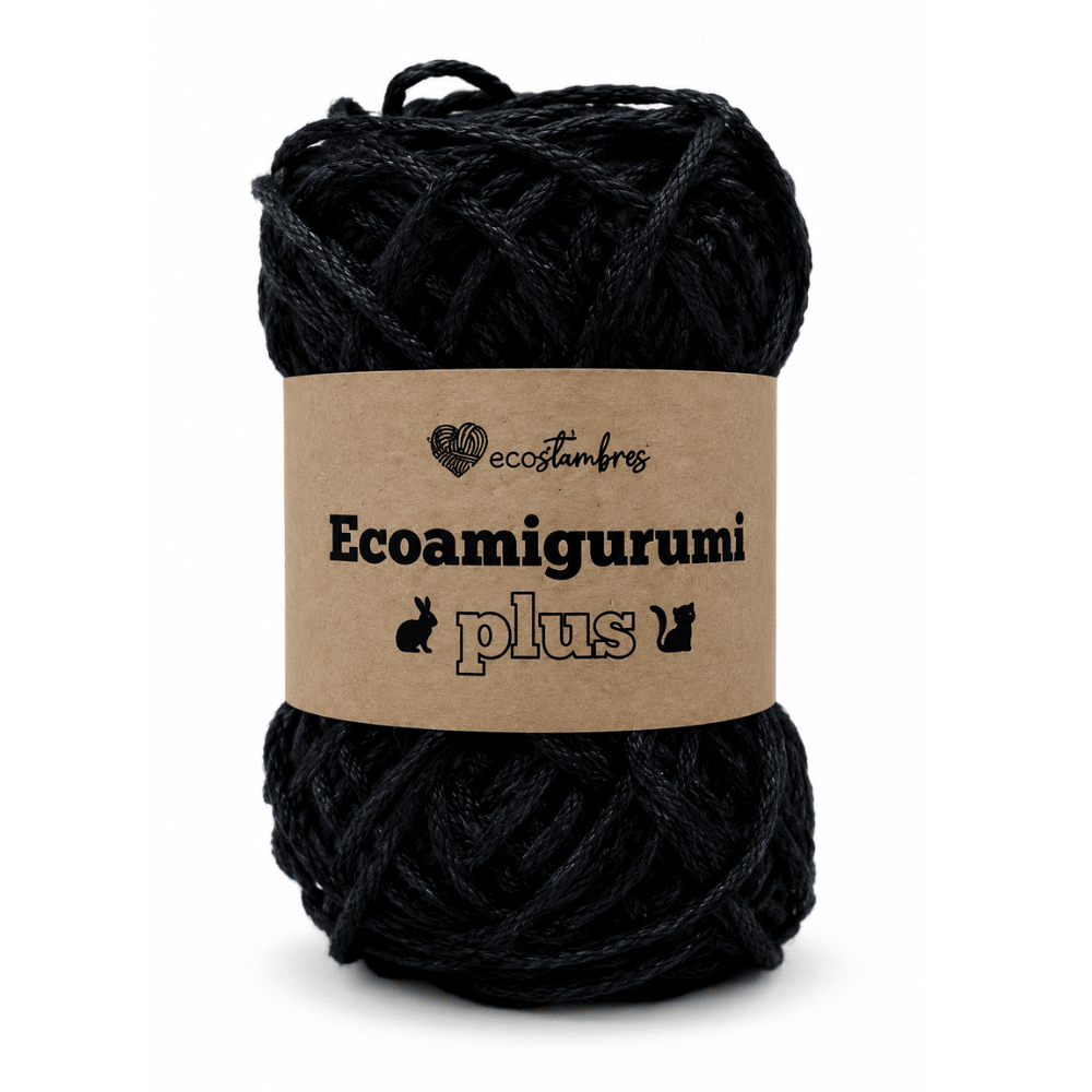 eco amigurumi plus 50gr
