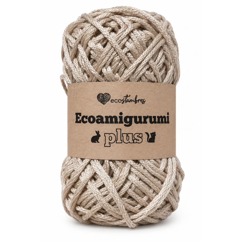 eco amigurumi plus 50gr