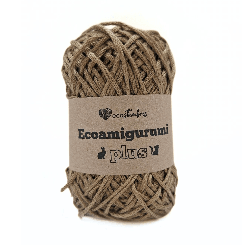 eco amigurumi plus 50gr