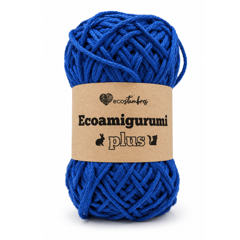 eco amigurumi plus 50gr