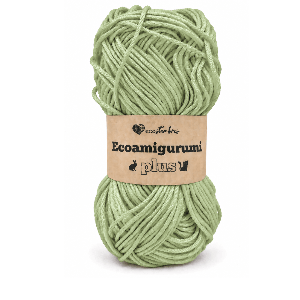 eco amigurumi plus 50gr