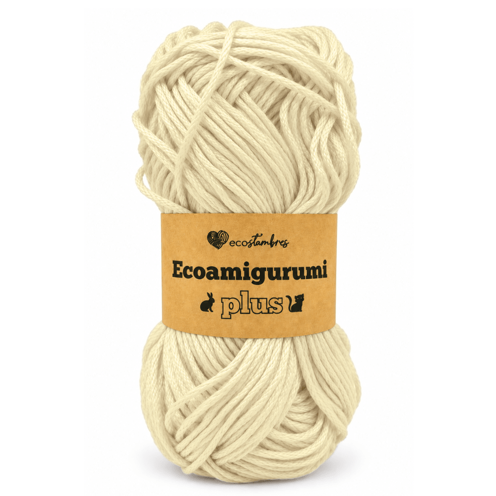 eco amigurumi plus 50gr