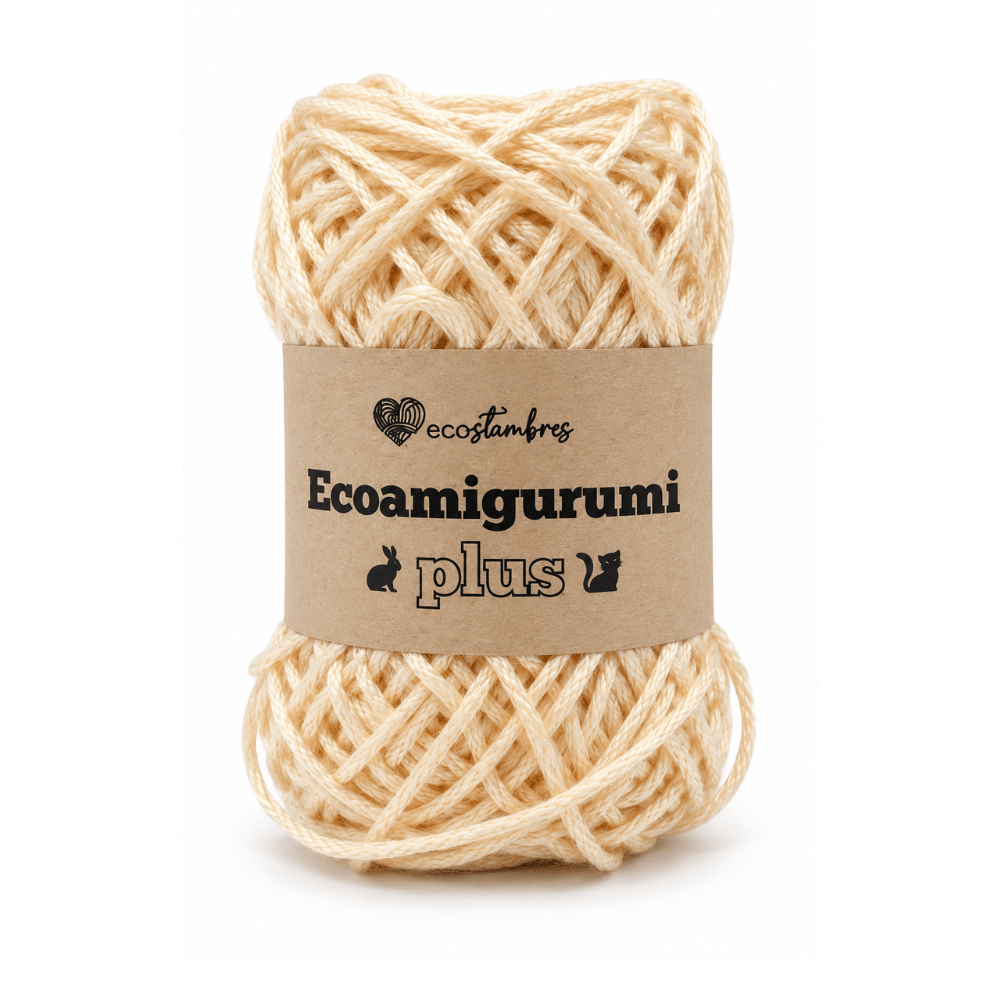 eco amigurumi plus 50gr