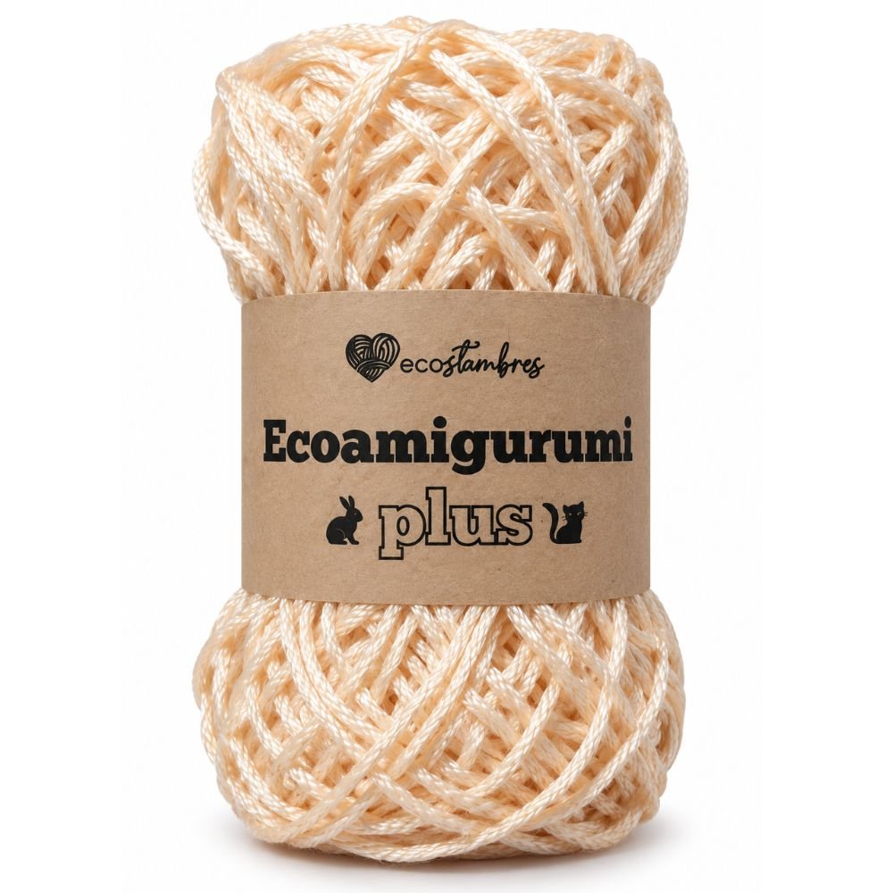 eco amigurumi plus 50gr
