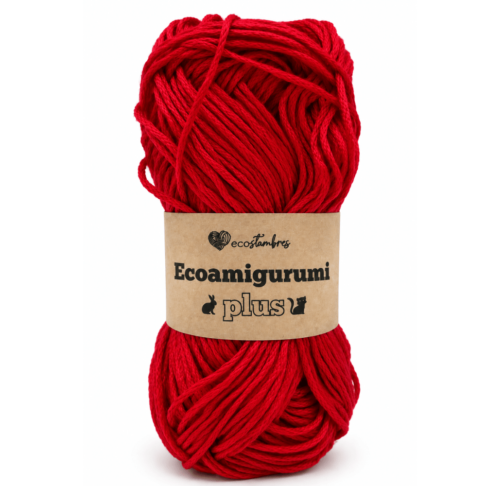eco amigurumi plus 50gr
