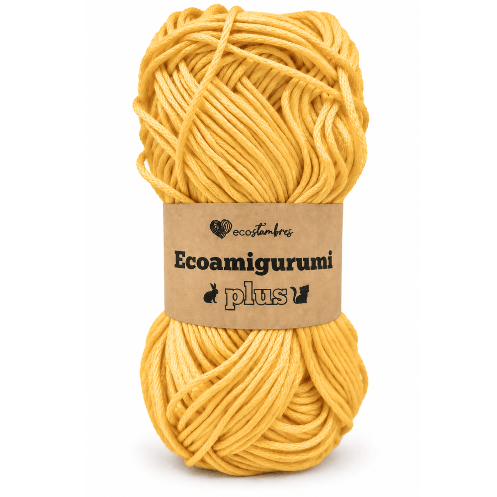 eco amigurumi plus 50gr