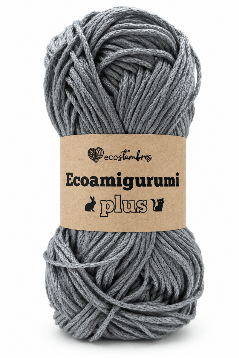 eco amigurumi plus 50gr