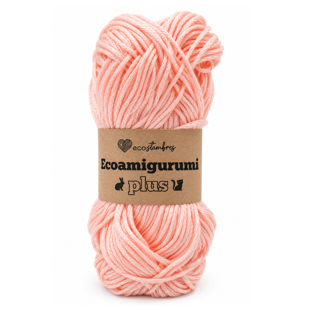 eco amigurumi plus 50gr