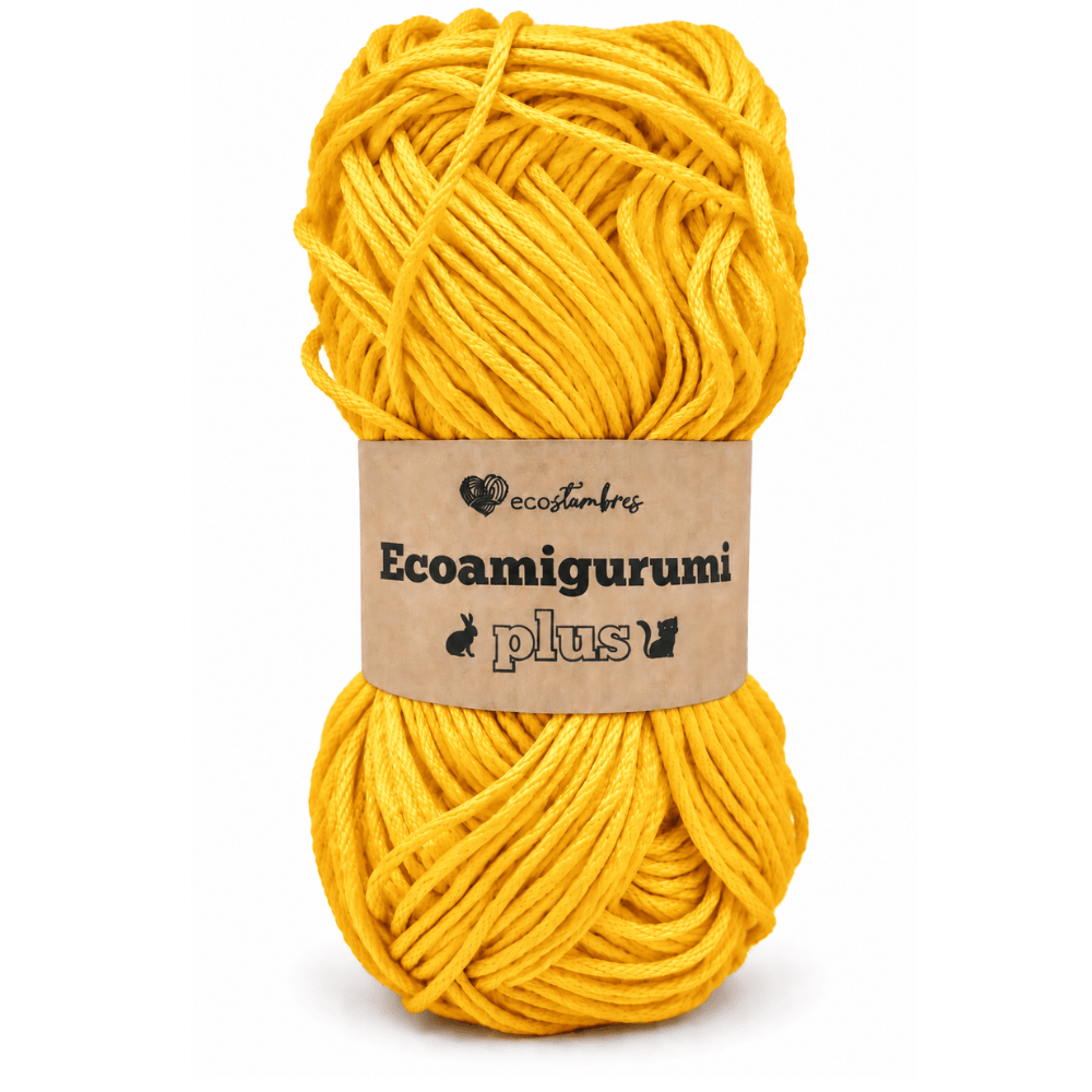 eco amigurumi plus 50gr