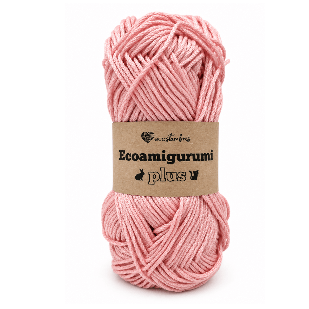 eco amigurumi plus 50gr