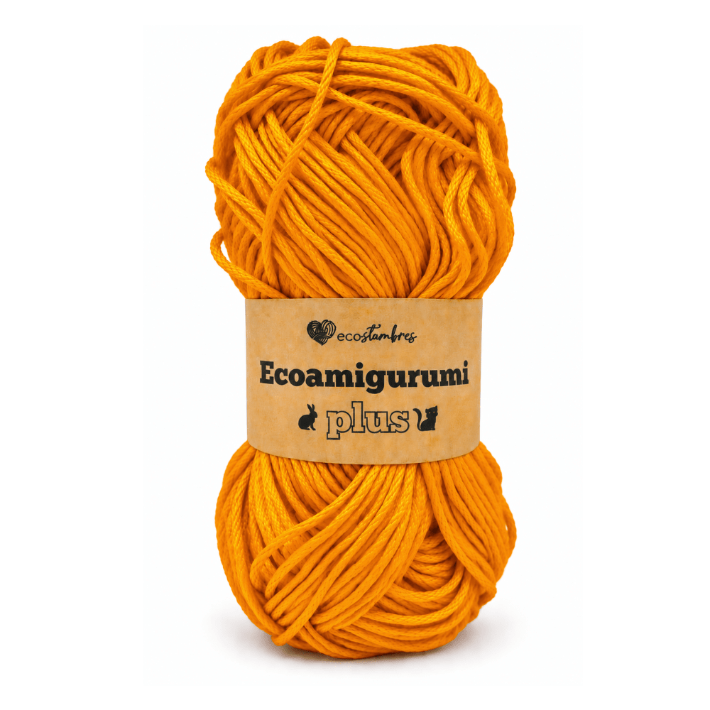 eco amigurumi plus 50gr