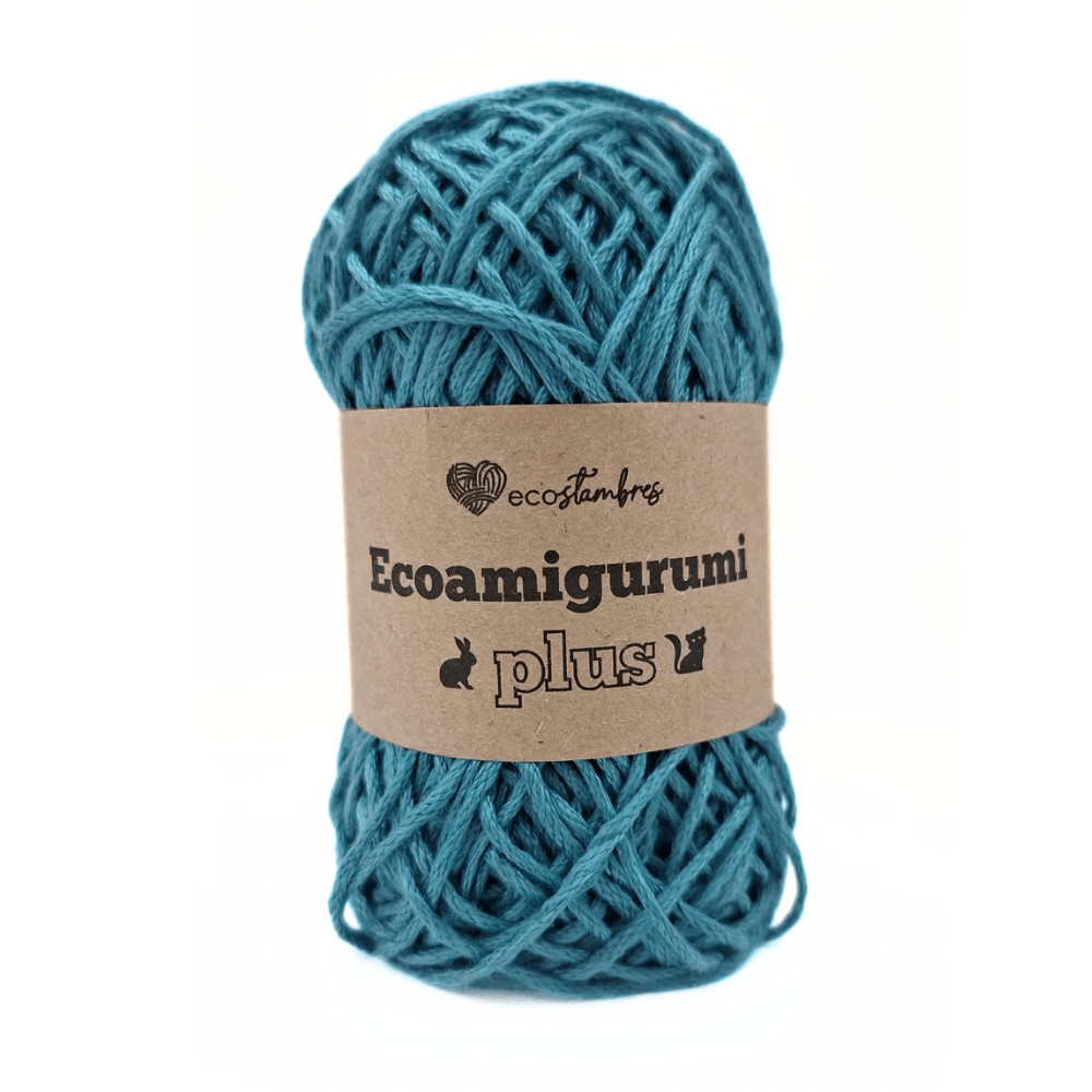 eco amigurumi plus 50gr