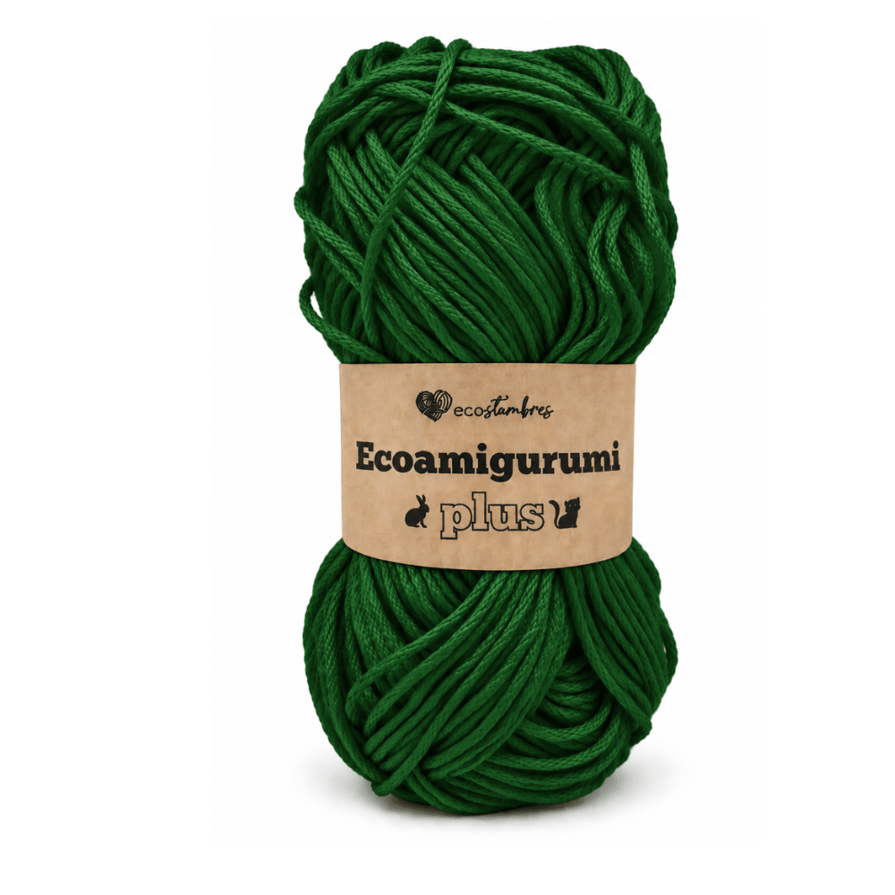 eco amigurumi plus 50gr