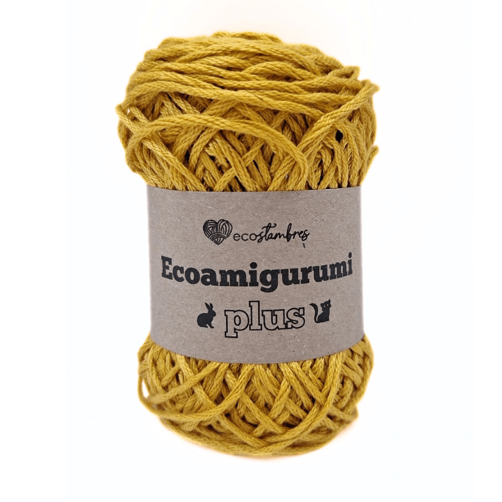 eco amigurumi plus 50gr