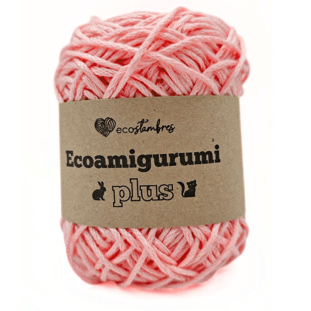 eco amigurumi plus 50gr