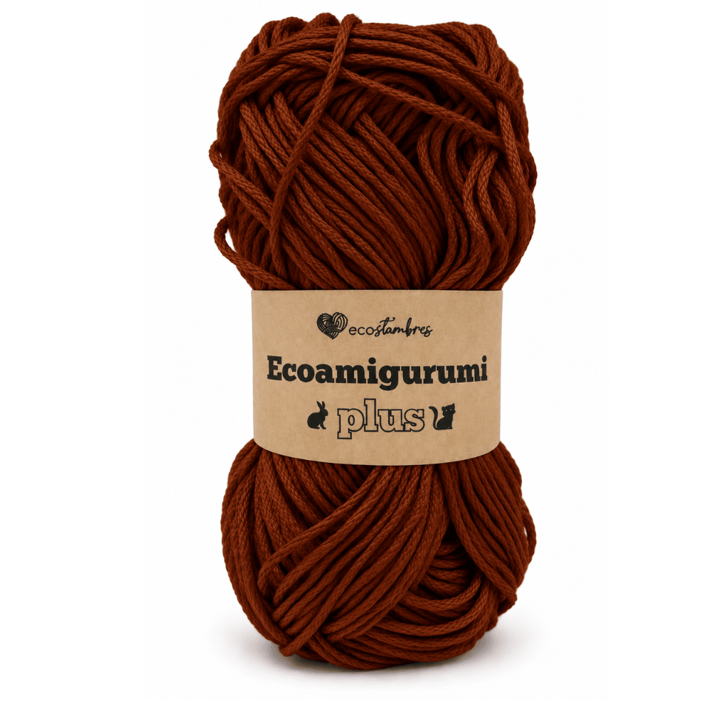 eco amigurumi plus 50gr